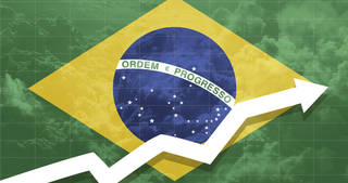 preliminary inflation Brazil