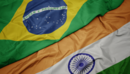Brasil and India